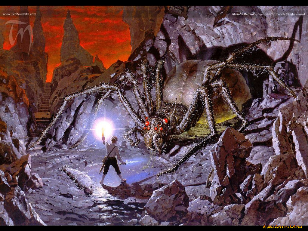 , lord, of, the, rings